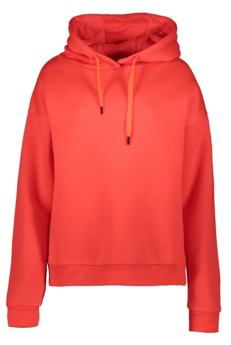 Cars grazia hood sw coral