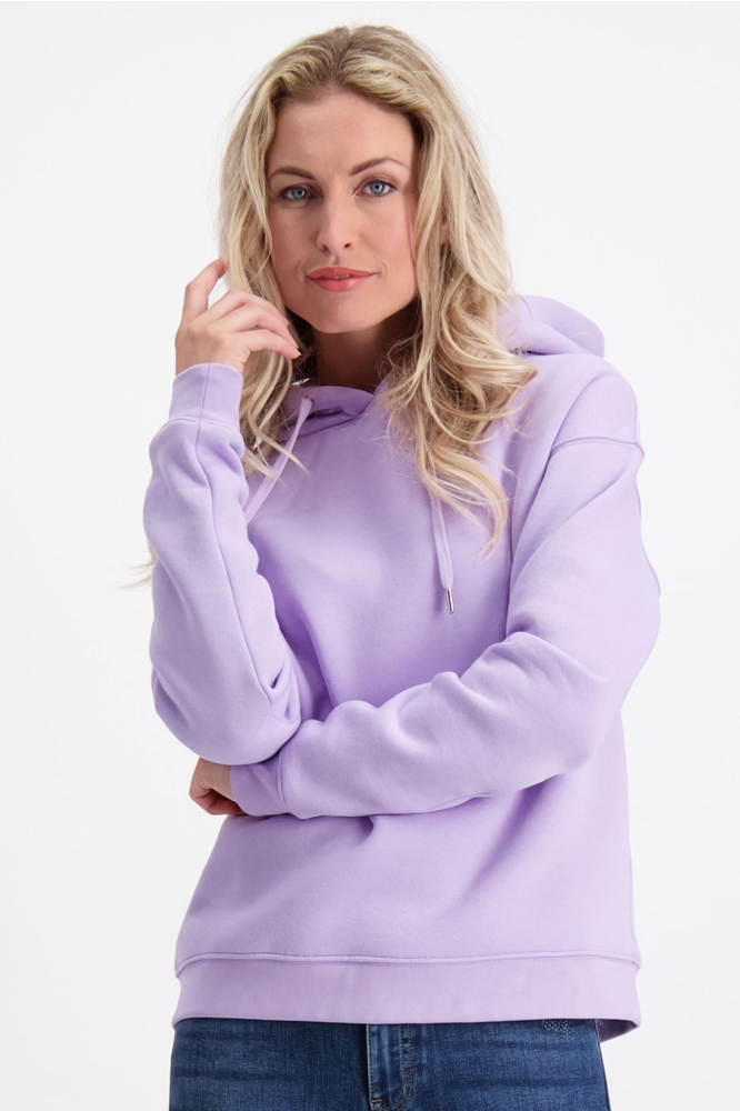 GRAZIA HOOD SW 40679 Lila 70