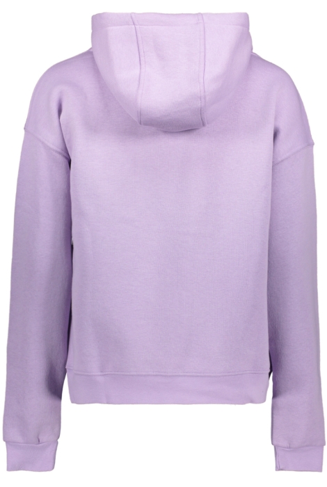 Cars grazia hood sw lila