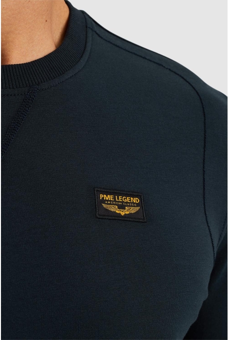 PME legend airstrip sweat