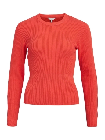 kogel Eerlijk hulp Rode trui online shop - Dames rode truien | Sans-online.nl