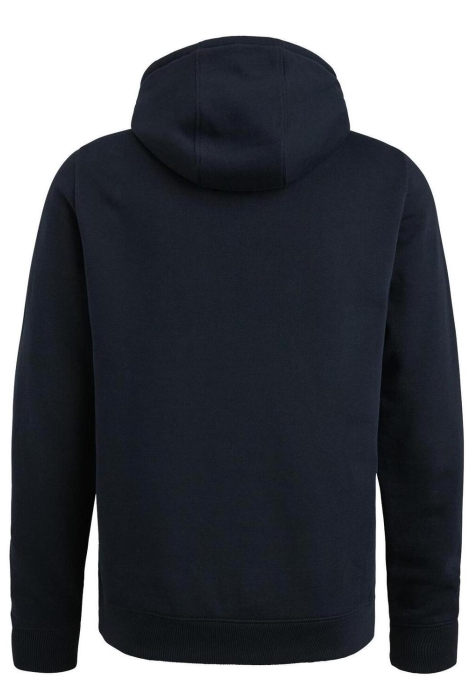 PME legend hooded soft terry brushed