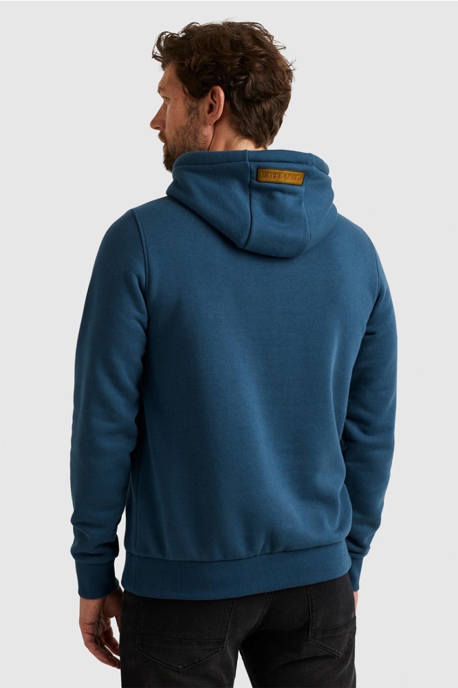 HOODIE WITH ARTWORK PSW2309421 5448