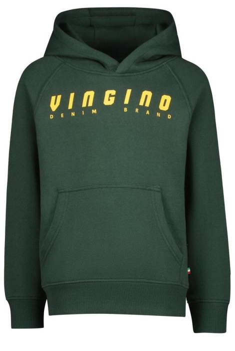 Vingino aw23kbn34607 logo hoody