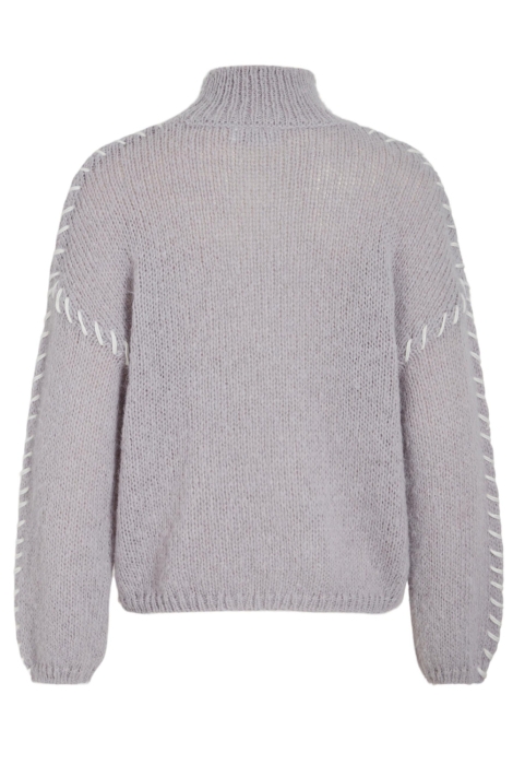 Vila vichoca new l/s knit pullover