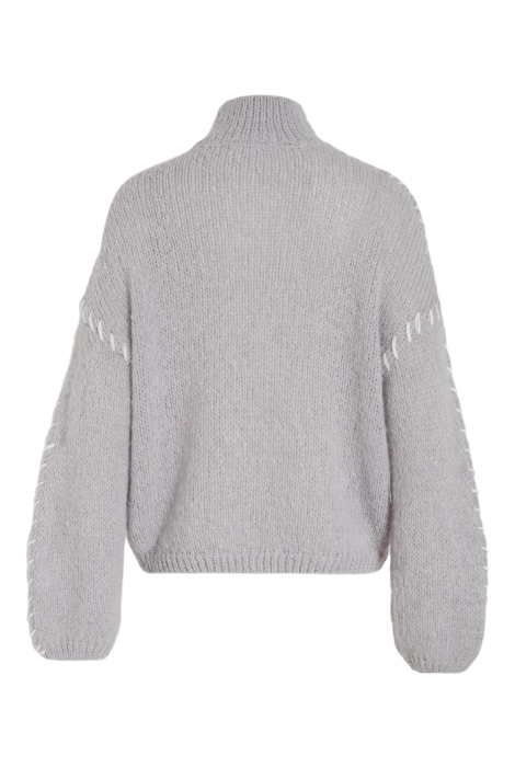 Vila vichoca new l/s knit pullover