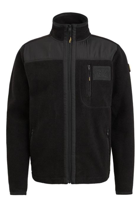 PME legend zip jacket fleece