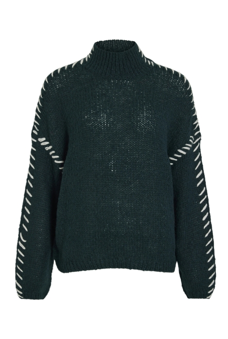 Vila vichoca new l/s knit pullover