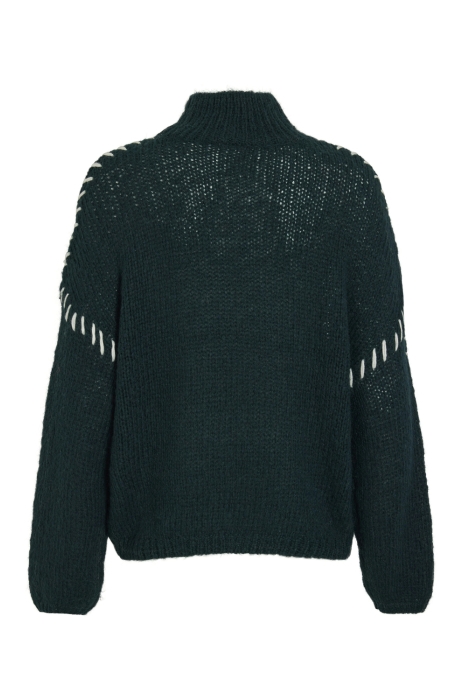 Vila vichoca new l/s knit pullover