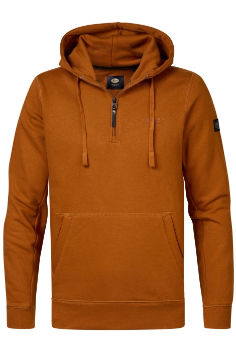 Petrol Industries men sweater hooded