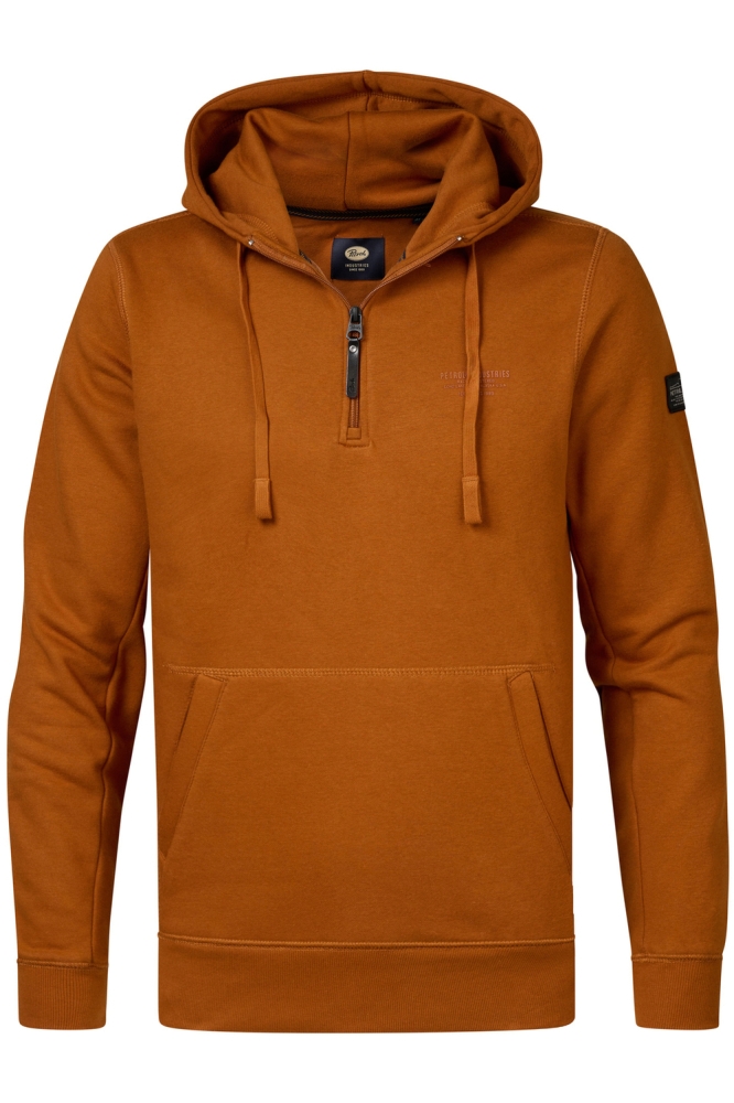 SWEATER HOODED M 3040 SWH318 2123