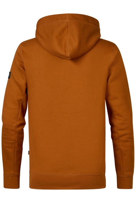 Petrol Industries men sweater hooded