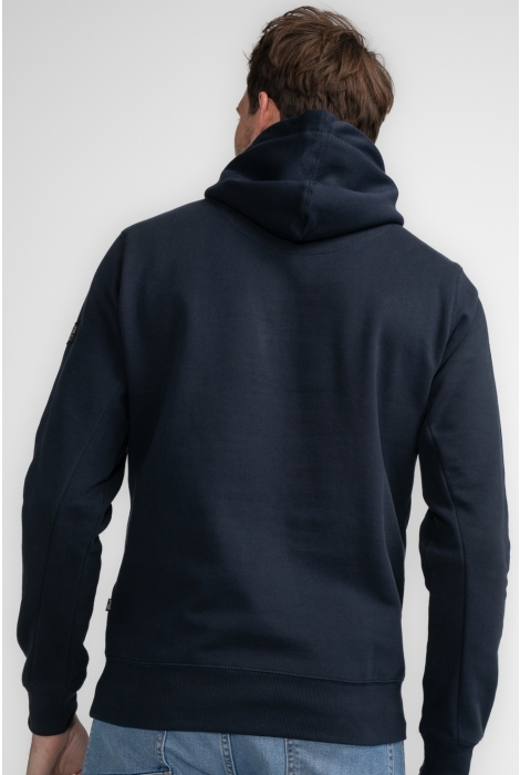 Petrol Industries men sweater hooded