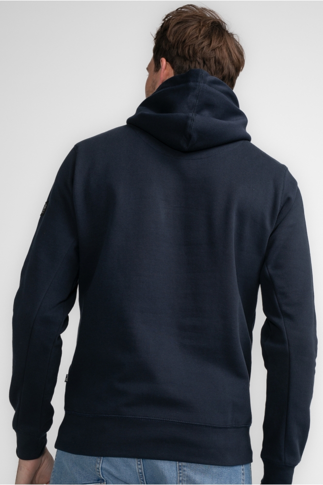 SWEATER HOODED M 3040 SWH318 5120