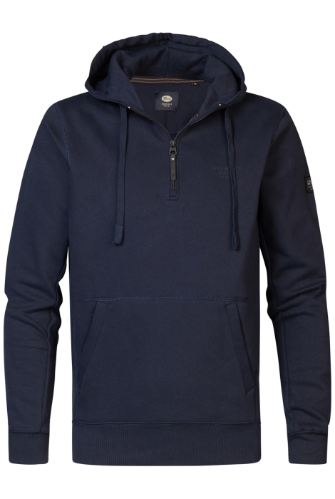 Petrol Industries men sweater hooded