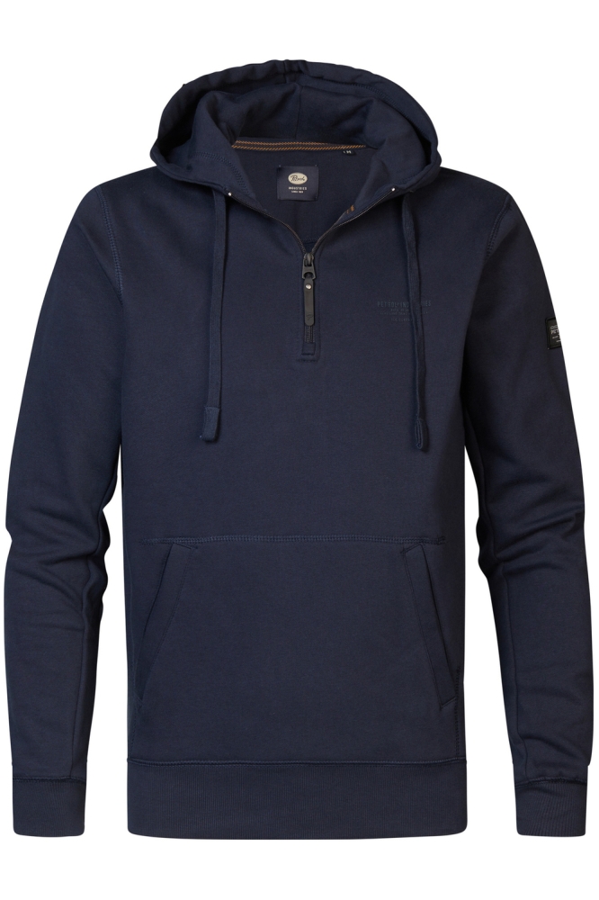 SWEATER HOODED M 3040 SWH318 5120