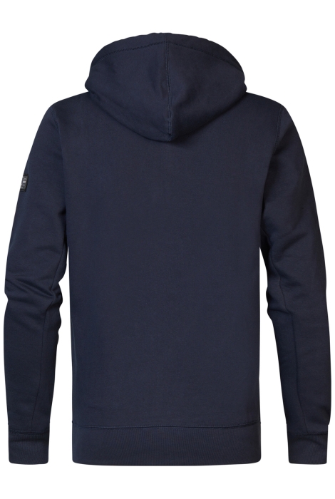 Petrol Industries men sweater hooded