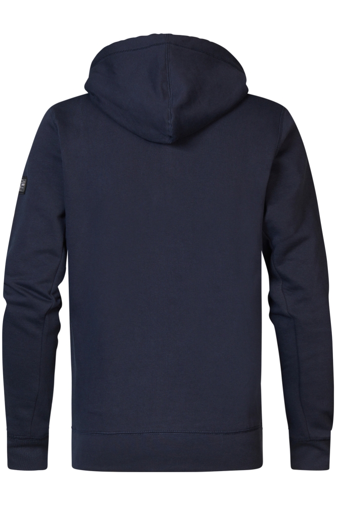 SWEATER HOODED M 3040 SWH318 5120