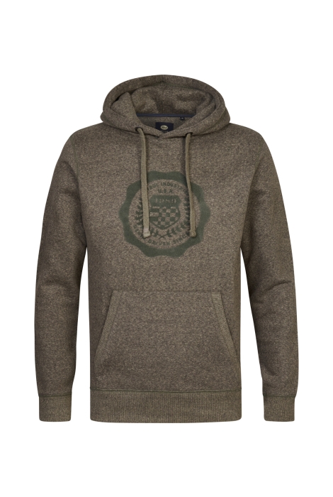 Petrol Industries men sweater hooded