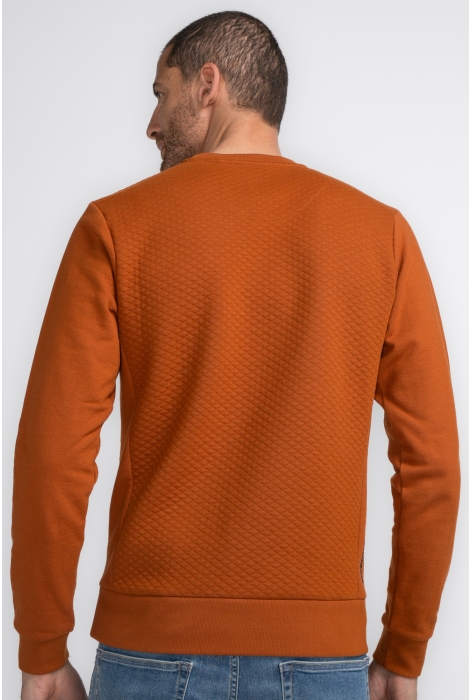 Petrol Industries men sweater round neck