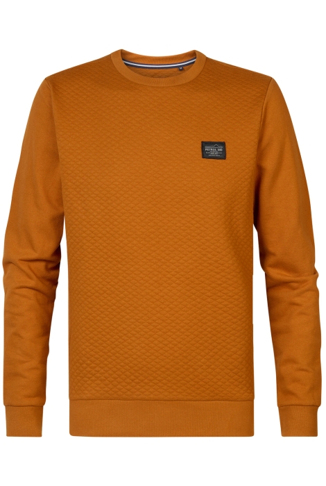 Petrol Industries men sweater round neck