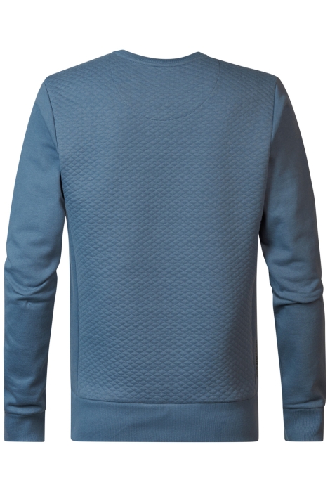 Petrol Industries men sweater round neck