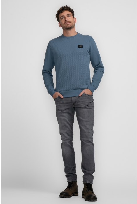 Petrol Industries men sweater round neck