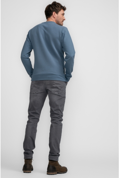 Petrol Industries men sweater round neck