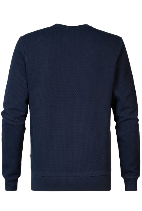 Petrol Industries men sweater round neck