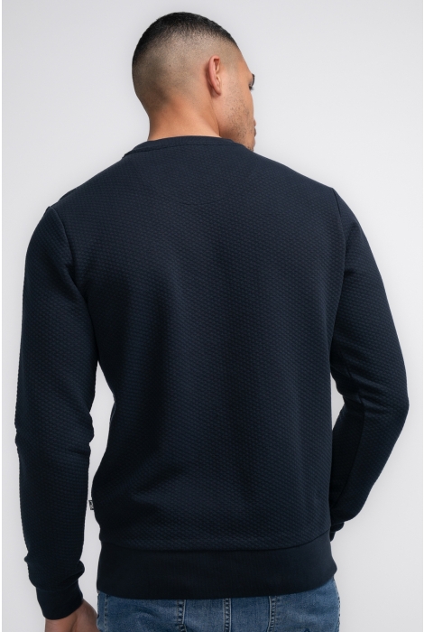 Petrol Industries men sweater round neck