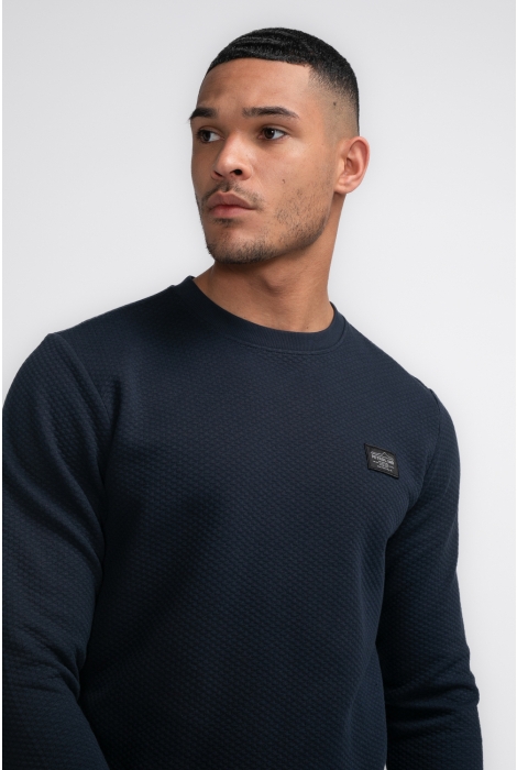 Petrol Industries men sweater round neck