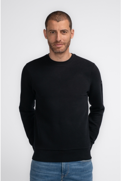 Petrol Industries men sweater round neck