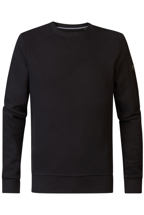 Petrol Industries men sweater round neck