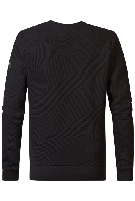 Petrol Industries men sweater round neck