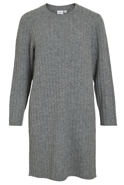 Vila vistelle o-neck l/s knit dress