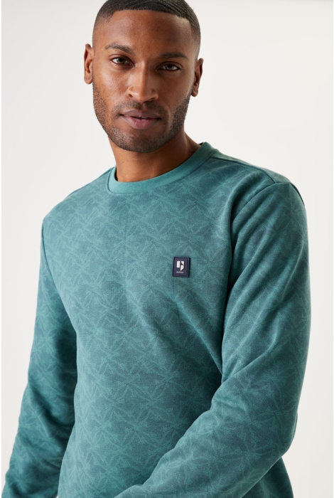 Garcia t41263_men`s sweat