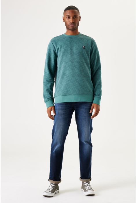 Garcia t41263_men`s sweat