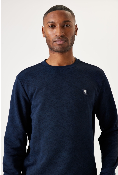 Garcia t41263_men`s sweat