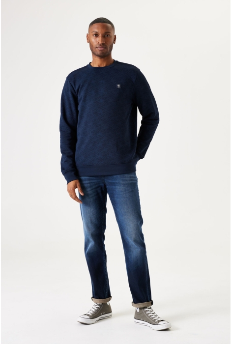 Garcia t41263_men`s sweat