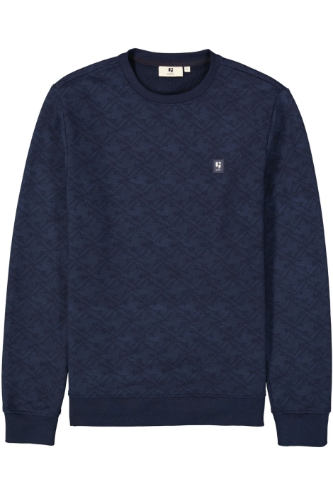 Garcia t41263_men`s sweat