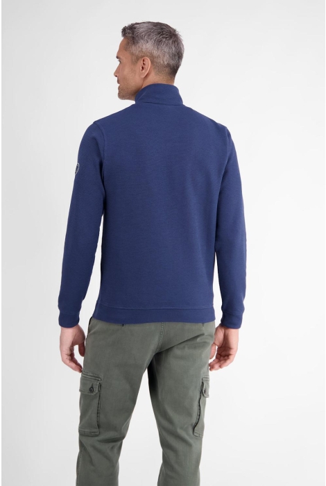 Lerros sweatshirt/troyer/rh/v-ne