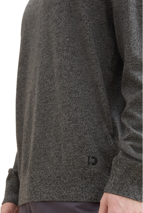 Tom Tailor basic crewneck knit