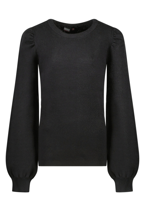 Cars kika knit black