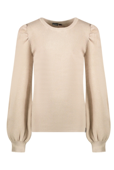 Cars kika knit sand