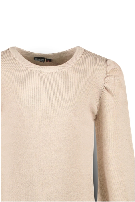 Cars kika knit sand