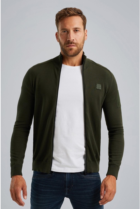 PME legend zip jacket buckley