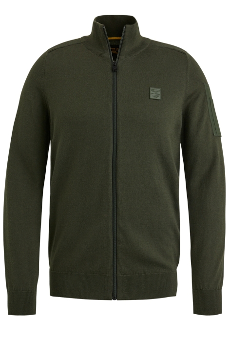 PME legend zip jacket buckley