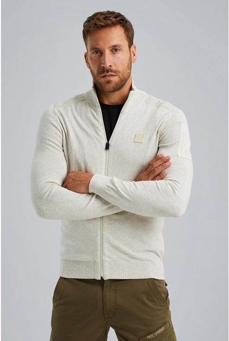 PME legend zip jacket buckley