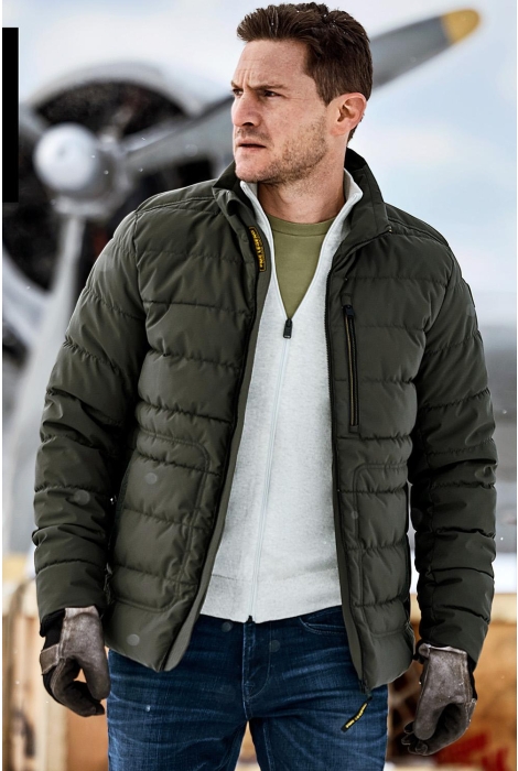 PME legend zip jacket buckley