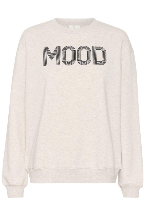 Kaffe kamolly sweat shirt